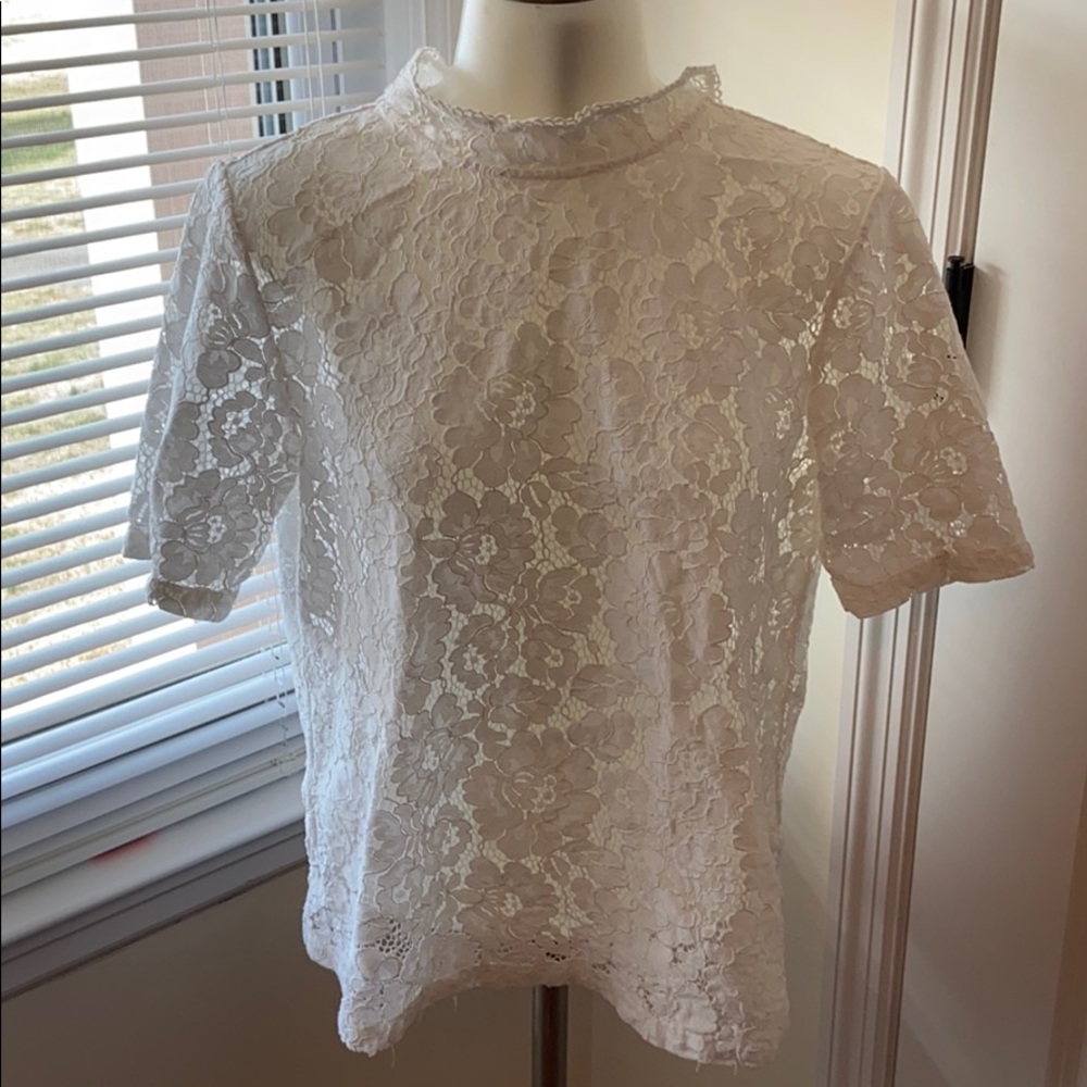 Woman’s blouse